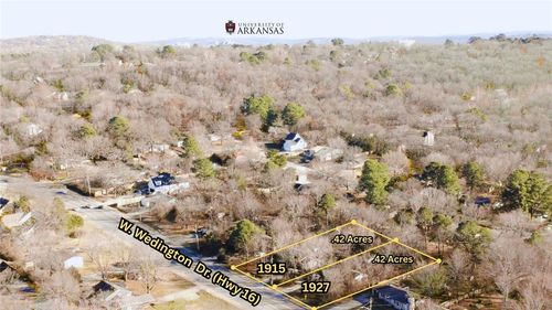 1915 W Wedington Drive, Fayetteville, AR, 72701 | Card Image