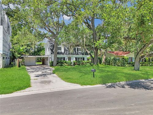 205 S Occident St, TAMPA, FL, 33609-2526 | Card Image