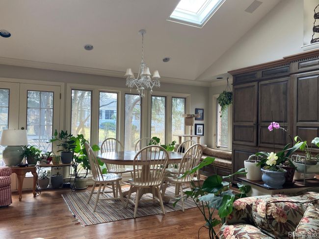 645 Lone Pine Rd, House other with 3 bedrooms, 5 bathrooms and null parking in Bloomfield Hills MI | Image 9