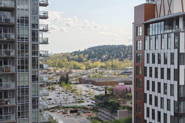 1708 - 3007 Glen Dr, Condo with 1 bedrooms, 1 bathrooms and 1 parking in Coquitlam BC | Image 34