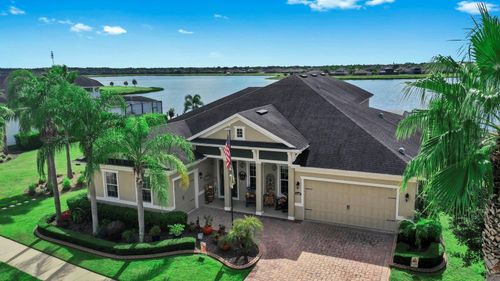 11337 Lake Lucaya Dr, RIVERVIEW, FL, 33579-4102 | Card Image