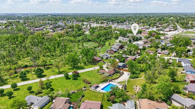 APT-304 - 215 40 Th Street Dr, Condo with 3 bedrooms, 2 bathrooms and null parking in Cedar Rapids IA | Image 38
