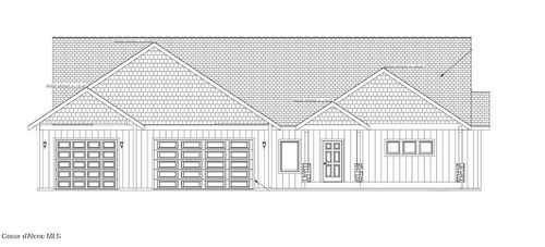 25787 Dockins Rd, Careywood, ID, 83809 | Card Image