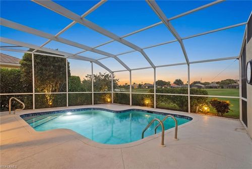 1843 Leamington Ln, NAPLES, FL, 34109 | Card Image