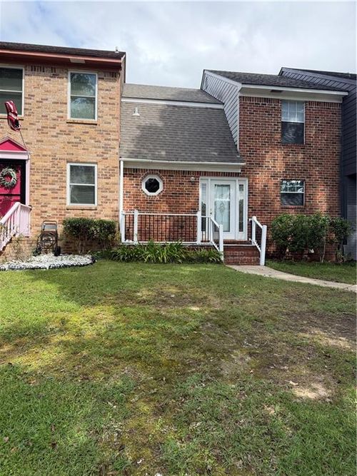 6028 Sussex Dr, Mobile, AL, 36608-3444 | Card Image