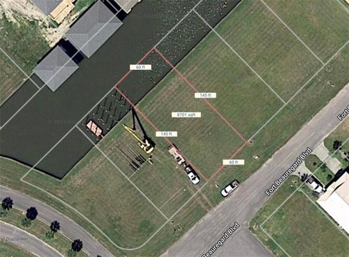 57 Fort Beauregard Blvd, Saint Bernard, LA, 70085 | Card Image