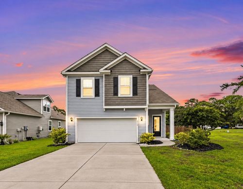2744 Harmony Lake Dr, Johns Island, SC, 29455-3282 | Card Image