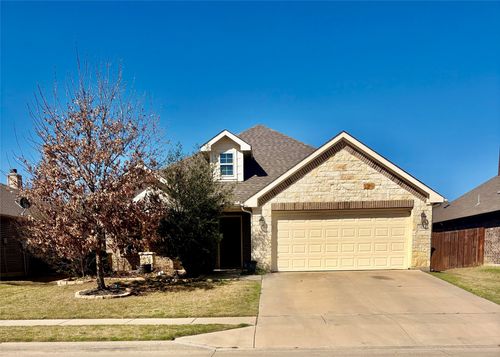 7421 Innisbrook Ln, Fort Worth, TX, 76179-4823 | Card Image