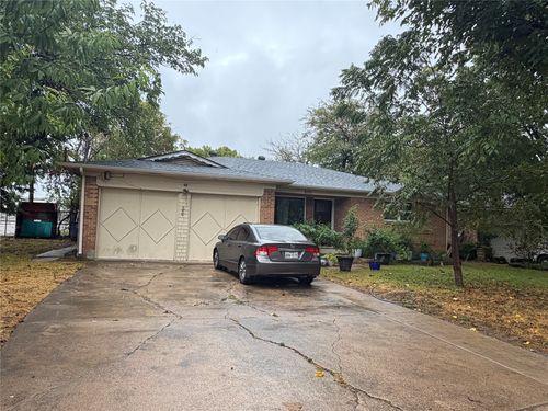 8125 Shafter Drive, Dallas, TX, 75227 | Card Image