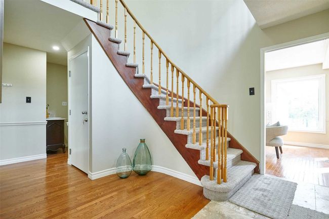 10 Adams Dr, House other with 3 bedrooms, 4 bathrooms and 8 parking in Ajax ON | Image 4