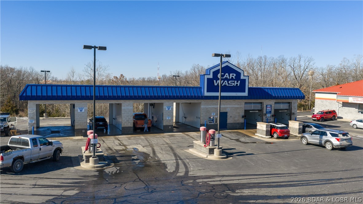 Commercial Sale in Osage Beach 3