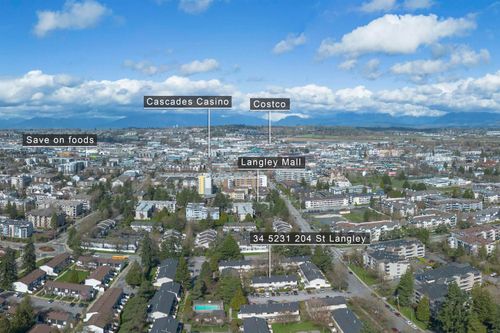 34-5231 204 St, Langley, BC, V3A5X1 | Card Image