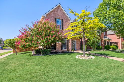 548 Hawken Dr, Coppell, TX, 75019-6460 | Card Image