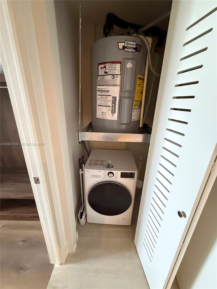 Residential Lease in Miami 4