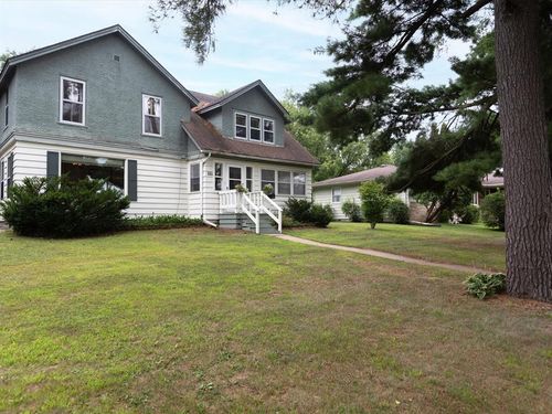 601 W Prospect Street, Durand, WI, 54736 | Card Image