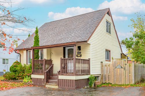 521 O'Connell Rd, Peterborough, ON, K9J4E2 | Card Image