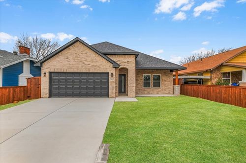 2419 Lincoln Ave, Fort Worth, TX, 76164-8043 | Card Image