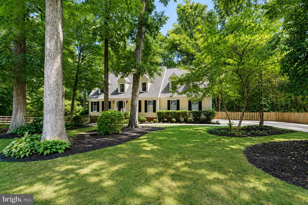 Residential in FREDERICKSBURG 3