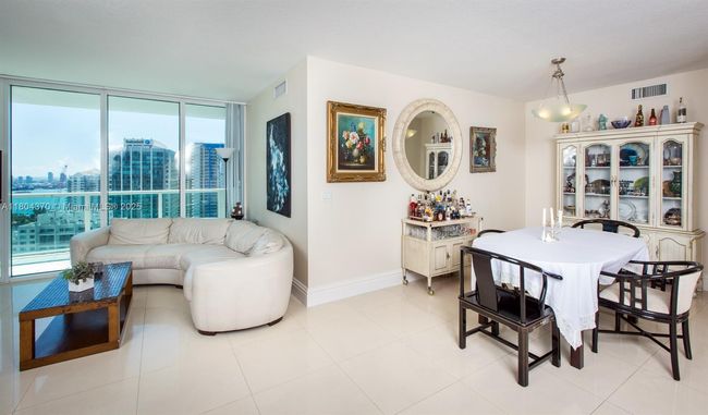 APT-3106 - 1250 S Miami Ave, Condo with 3 bedrooms, 2 bathrooms and null parking in Miami FL | Image 18