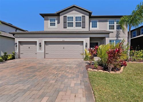 4923 Eagle Rock Drive, WIMAUMA, FL, 33598 | Card Image