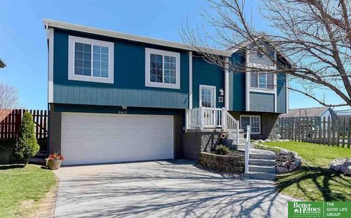 5413 S 191st Ave, Omaha, NE, 68135-4121 | Card Image