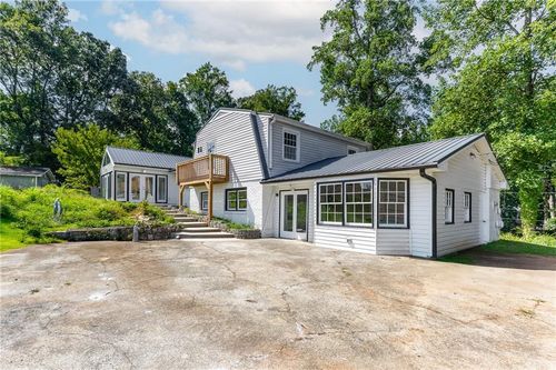 2789 Cottonwood Dr, Marietta, GA, 30066-3656 | Card Image