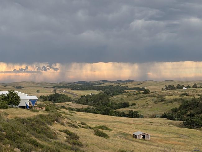 11077 Ridge Rd, House other with 1 bedrooms, 2 bathrooms and null parking in Belle Fourche SD | Image 30