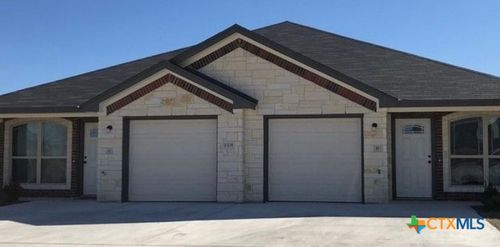 b-4308 Hunters Place Dr, Killeen, TX, 76549-6709 | Card Image