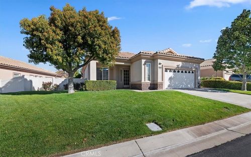 5909 Indian Canyon Dr, Banning, CA, 92220-7519 | Card Image