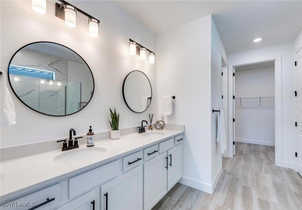 Residential Lease in Estero
