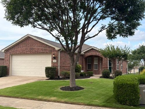 7850 Birmingham Forest Dr, Frisco, TX, 75036-6518 | Card Image
