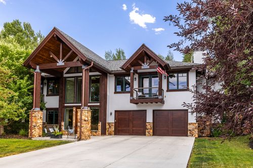 2054 Paddington Dr, Park City, UT, 84060-7434 | Card Image