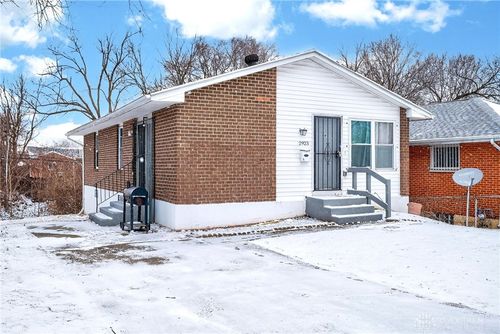 2923 Sage Avenue, Dayton, OH, 45417 | Card Image