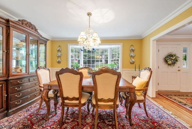 304 Briarwood Dr, House other with 3 bedrooms, 3 bathrooms and null parking in Wyckoff NJ | Image 11