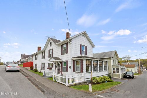 205 High St, Lee, MA, 01238-1643 | Card Image