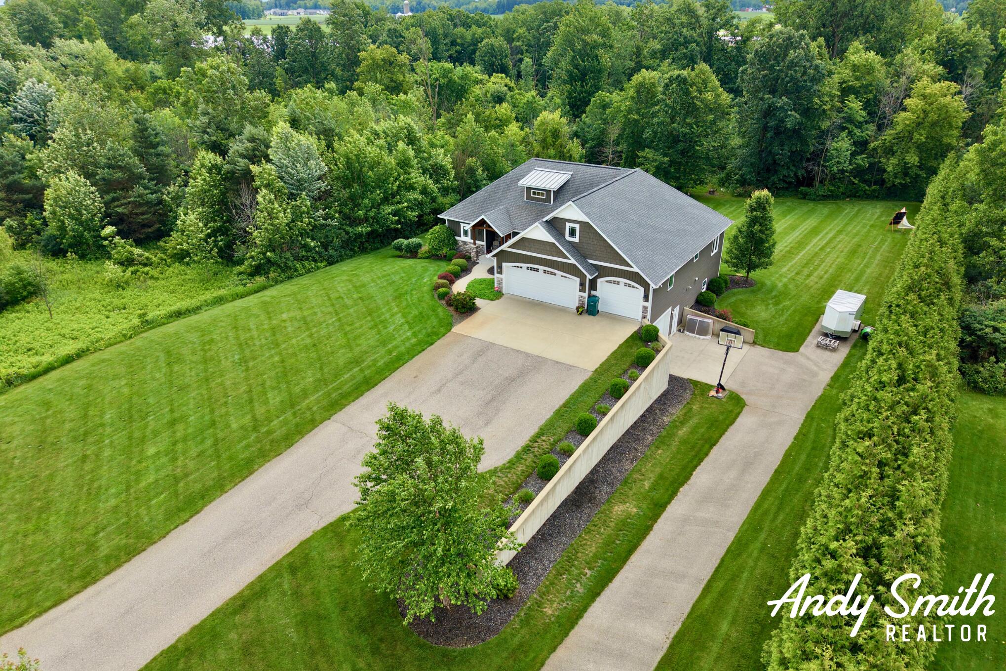 Residential in Allendale 5