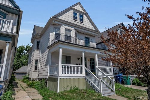 2-2206 Main Street, Buffalo, NY, 14214 | Card Image