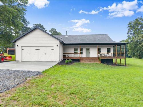 6051 Walden Rd, Murrayville, GA, 30564-1536 | Card Image