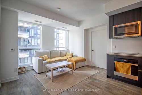 3904-327 King St W, Toronto, ON, M5V0W7 | Card Image