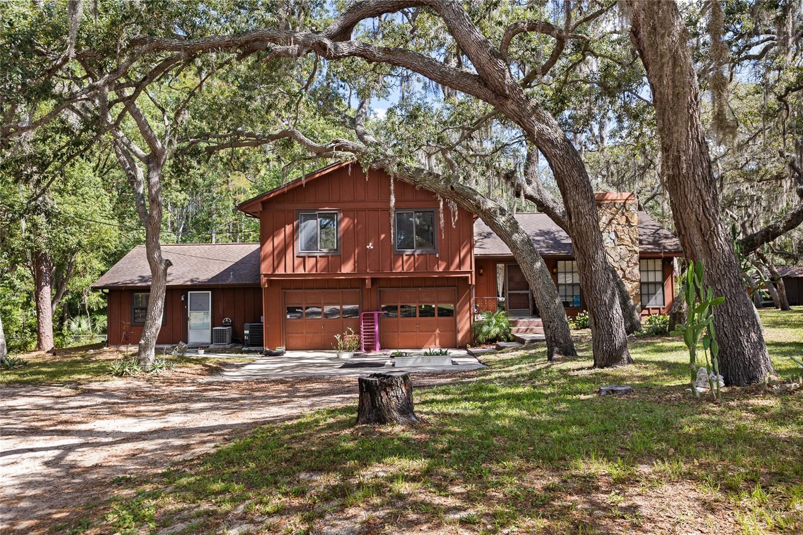 Residential in NEW PORT RICHEY 2