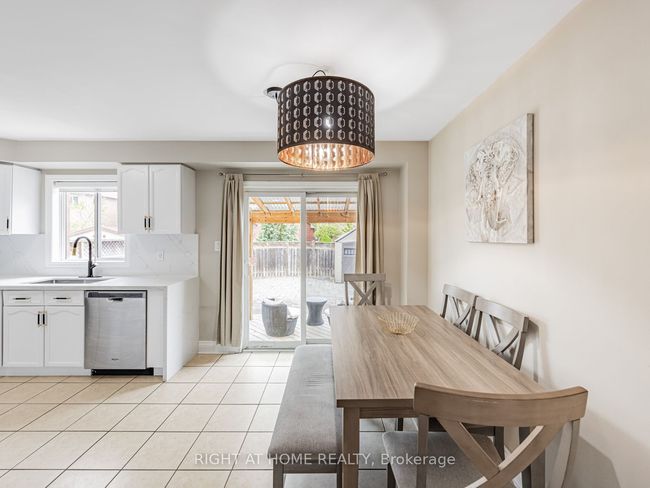 54 Roadmaster Lane, House attached with 4 bedrooms, 3 bathrooms and 2 parking in Brampton ON | Image 11