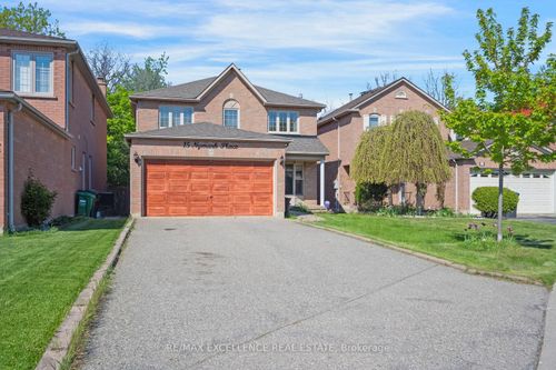 15 Nymark Pl, Brampton, ON, L6S5T5 | Card Image