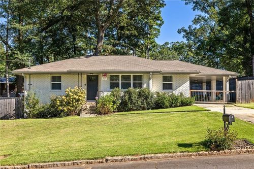 1944 Capri Dr, Decatur, GA, 30032-5208 | Card Image