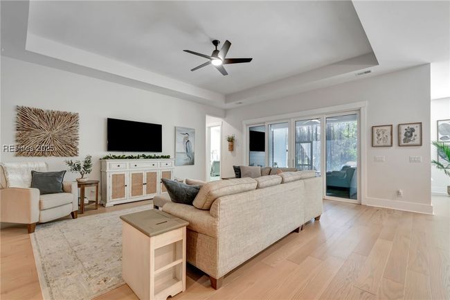 349 Juneberry Ct, House other with 3 bedrooms, 3 bathrooms and null parking in Hardeeville SC | Image 13