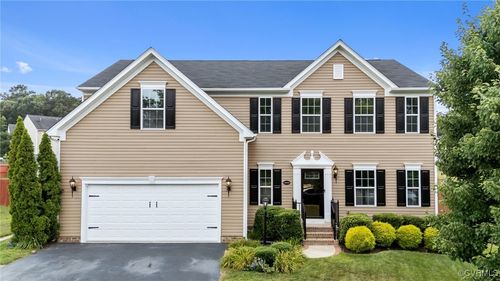 10606 Ethens Point Ct, Chester, VA, 23831-1624 | Card Image