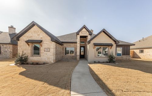 3605 143rd St, Lubbock, TX, 79423-1959 | Card Image
