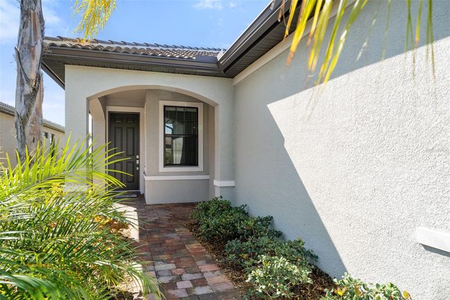 13161 Oriago Street, House other with 2 bedrooms, 2 bathrooms and null parking in Venice FL | Image 2