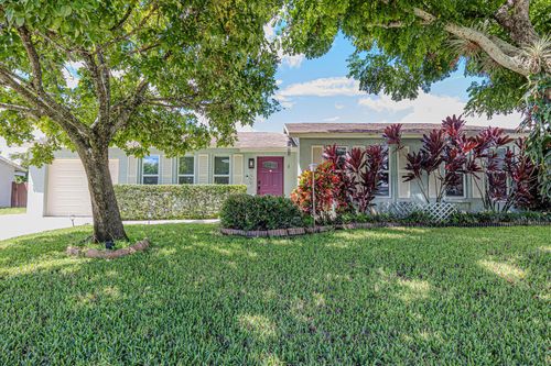 787 Carissa Dr, Royal Palm Beach, FL, 33411-3412 | Card Image