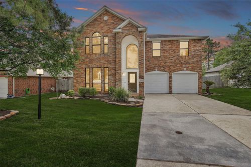 7419 Alderly Dr, Spring, TX, 77389-3470 | Card Image