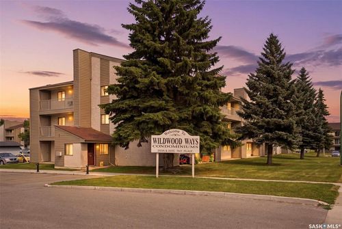 308-203 Tait Place, Saskatoon, SK, S7H5L7 | Card Image